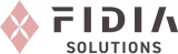 FIDIA SOLUTIONSEvand（旧：Evand株式会社）のロゴ