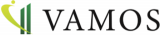 VAMOSのロゴ
