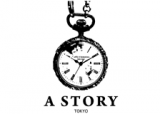 A STORY TOKYOのロゴ