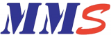 MMSホールディングスのロゴ