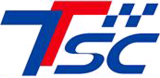 TSC（小売）のロゴ