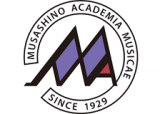 学校法人武蔵野音楽学園のロゴ
