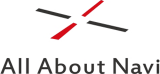 オールアバウトナビのロゴ