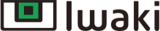 イワキ（日用品）のロゴ