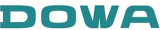 DOWAメタルテックのロゴ