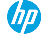 Hewlett Packard New Zealandのロゴ