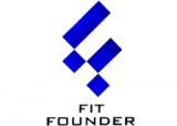 Fit Founderのロゴ