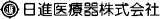 日進医療器(医療機器)のロゴ