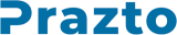 Praztoのロゴ