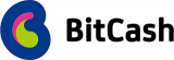 ビットキャッシュのロゴ