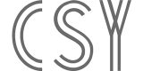 コスミックSYのロゴ