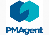 PM Agentのロゴ