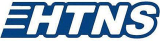 HTNSのロゴ