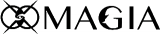 MAGIAのロゴ