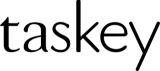 taskeyのロゴ