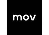 movのロゴ