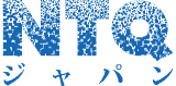NTQジャパンのロゴ