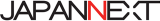 JAPANNEXTのロゴ