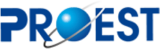 プロエストのロゴ