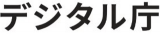 デジタル庁のロゴ