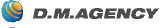 ディーエムエージェンシーのロゴ