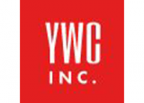 Y.W.C.のロゴ