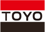 東陽商事のロゴ
