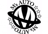 H&Mのロゴ