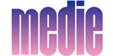 メディエのロゴ