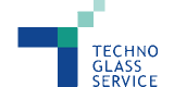 テクノグラスサービスのロゴ