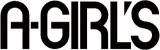 エイガールズのロゴ