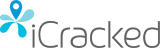 iCracked Japanのロゴ