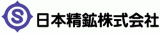 日本精鉱のロゴ