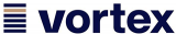 ボルテックスのロゴ