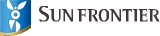 サンフロンティアスペースマネジメントのロゴ