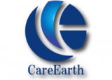 Care Earthのロゴ