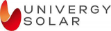 UNIVERGYのロゴ