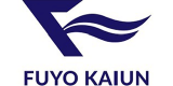 富洋海運のロゴ