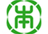 ハシモト（化学）のロゴ