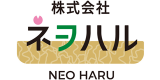 ネヲハルのロゴ