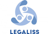 LEGALISSのロゴ