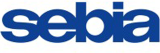 SEBIA JAPANのロゴ