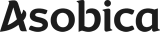 Asobicaのロゴ