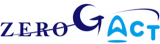ゼロジーアクトのロゴ