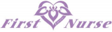 ファーストナースのロゴ