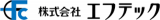エフテック（設備工事）のロゴ