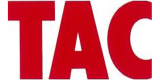 タック技研工業のロゴ