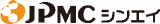 JPMCシンエイのロゴ