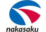 ナカサクのロゴ