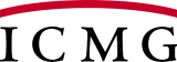ICMGのロゴ